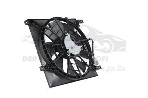 1819419 Lüfter Motorkühlung 