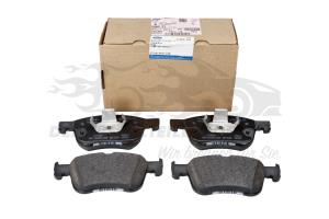 Bremsbeläge Ford 2580321