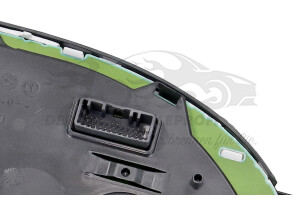 248095021R Instrumententafel Dacia
