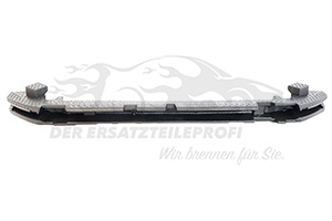 620904051R Aufnahme/ Halter mitte für Stoßstange vorne (NEX) Dacia