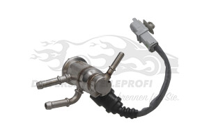 208997976R Rußpartikelfilter-Injektor Renault