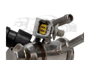 208997976R Rußpartikelfilter-Injektor Renault