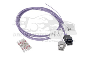 Reparaturstecker mit Kabel für Heckleuchten