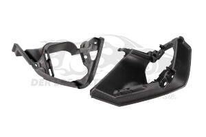 Halter für Nebelscheinwerfer 269B17347R