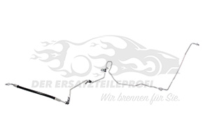 Hochdruck- / Niederdruckleitung für Klimaanlage Renault 924406081R
