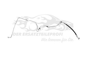 Hochdruck- / Niederdruckleitung für Klimaanlage Renault 924408465R