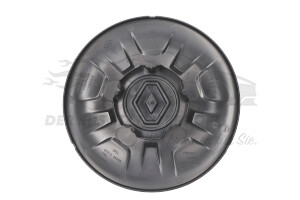403158626R Radkappe 16-Zoll Renault