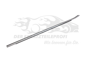 Fensterdichtung (Seitenscheibe) Beifahrerseite