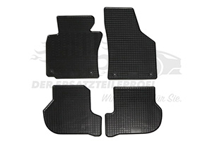 Seat Gummimatten Seat Arona 4-teilig ab 42,70 €