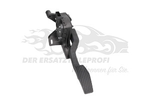Fahrpedal 93335443