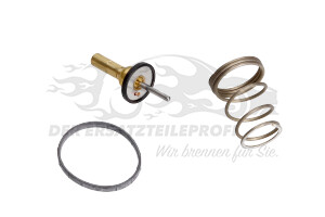 Thermostat für Kühlmittel 93194253