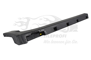 95374125 Einstiegsleiste vorne links Opel
