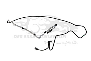 9826294080 Harnstoffleitung mit Sensorkabel für Additiv Citroen