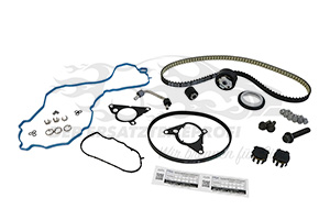 1654515880 Zahnriemensatz (komplett Motorsteuerungskit) Citroen