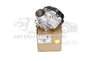 Drosselklappe Citroen 9830171480