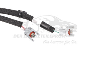 658557 Kabelstrang, Motor Citroen
