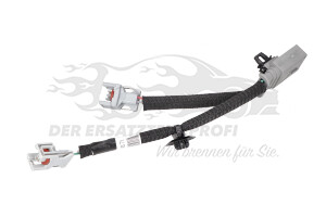 Kabelstrang, Motor