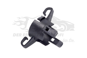 1624209380 Halter, Sensor Einparkhilfe hinten Citroen