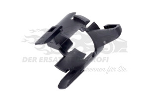 1624209380 Halter, Sensor Einparkhilfe hinten Citroen