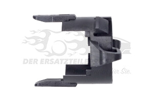 1624209380 Halter, Sensor Einparkhilfe hinten Citroen