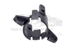 1624209380 Halter, Sensor Einparkhilfe hinten Citroen
