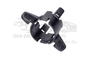 1624209380 Halter, Sensor Einparkhilfe hinten Citroen