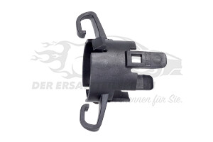 1624209380 Halter, Sensor Einparkhilfe hinten Citroen