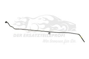 1617423380 Diffenzdruckleitung, FAP-Filter Citroen