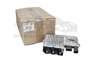 Steuergerät für Motormanagement Citroen 9805721280