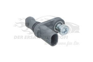 9810961080 ABS - Sensor hinten Citroen