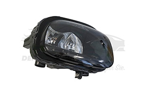 Scheinwerfer rechts H7/H7 Halogen