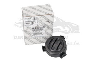 Blende für Nebelscheinwerfer Citroen 1637294980