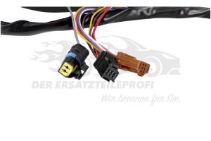 8153VQ Aussenspiegel links 