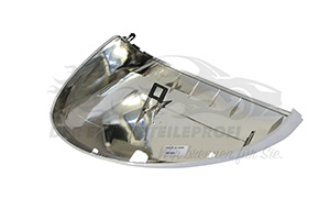 98228018VV Spiegelkappe rechts Citroen
