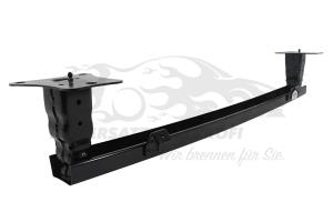 9822105380 Stoßstangenträger hinten Citroen