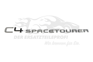 Schriftzug Citroen 98297997DX