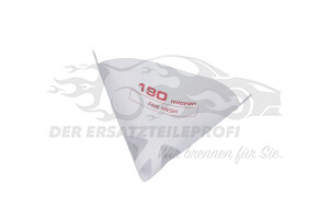 NV Farbsieb 190µ (VPE 100) 