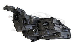 1674017680 Scheinwerfer links LED Peugeot