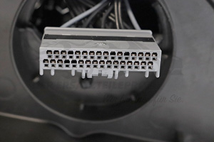 1674017680 Scheinwerfer links LED Peugeot