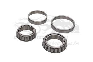1815273 Radlagersatz hinten 
