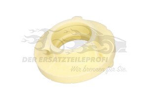 2037363 Gummiunterlage oben Feder Hinterachse 