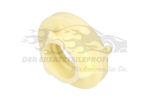 2037363 Gummiunterlage oben Feder Hinterachse 