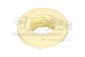 2037363 Gummiunterlage oben Feder Hinterachse 