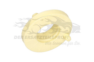 2037363 Gummiunterlage oben Feder Hinterachse 