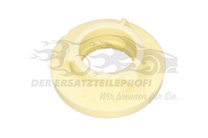  Gummiunterlage oben Feder Hinterachse 