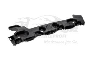 2147310 Stoßstangen Halter hinten rechts 