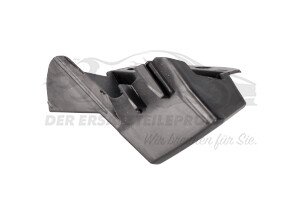 2125833 Stoßstangen Halter hinten rechts innen 
