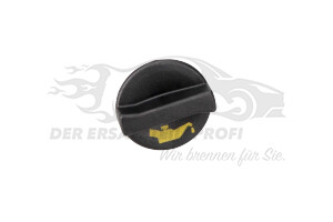 2586214 Verschluss, Öleinfüllstutzen Ford