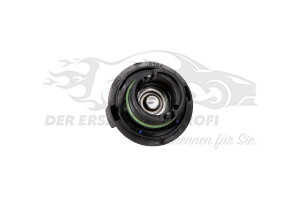 2586214 Verschluss, Öleinfüllstutzen Ford