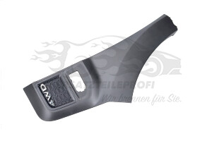 Kotflügel Dacia 638756023R